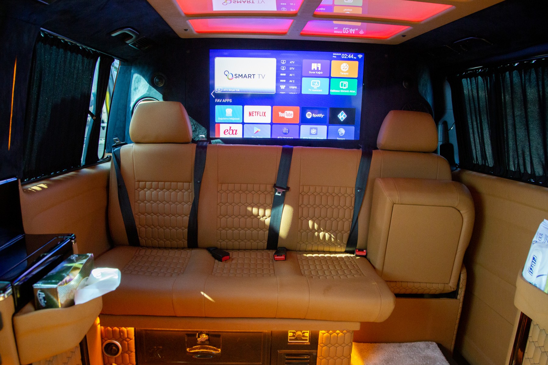 İzmir VIP Transfer