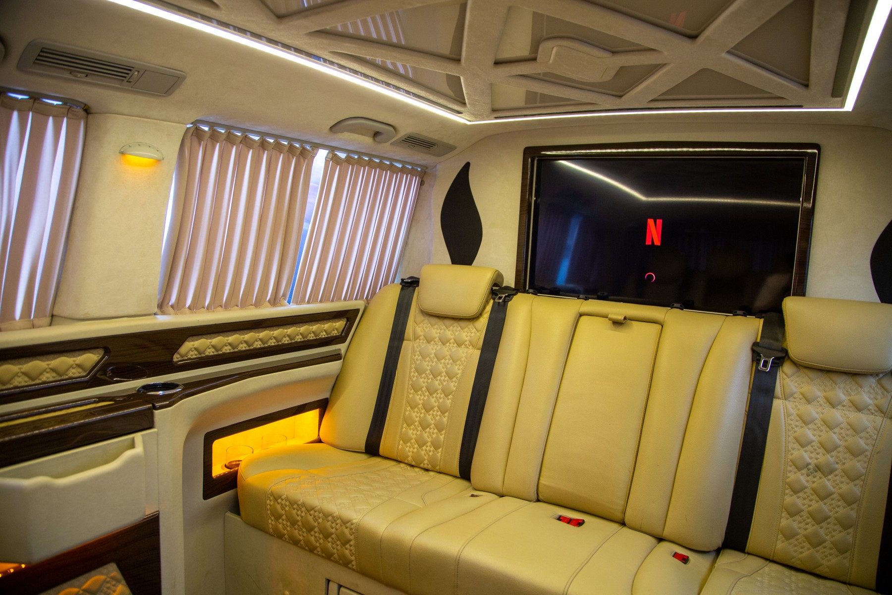 İzmir içi VIP Transfer
