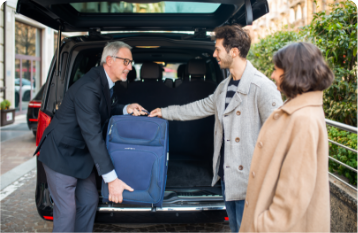Sağlık Turizm Transfer