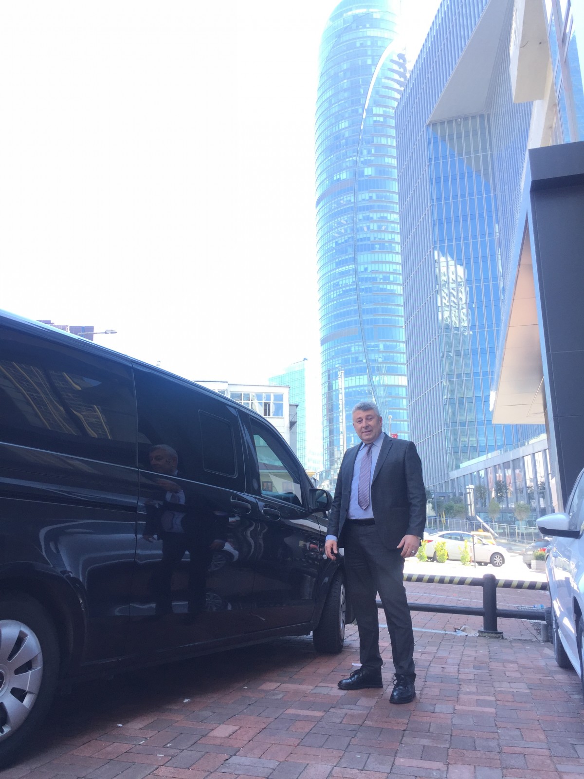 Şehirler Arası VIP Transfer
